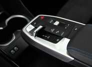 BMW X2 SUV 2,0 l 221 kw