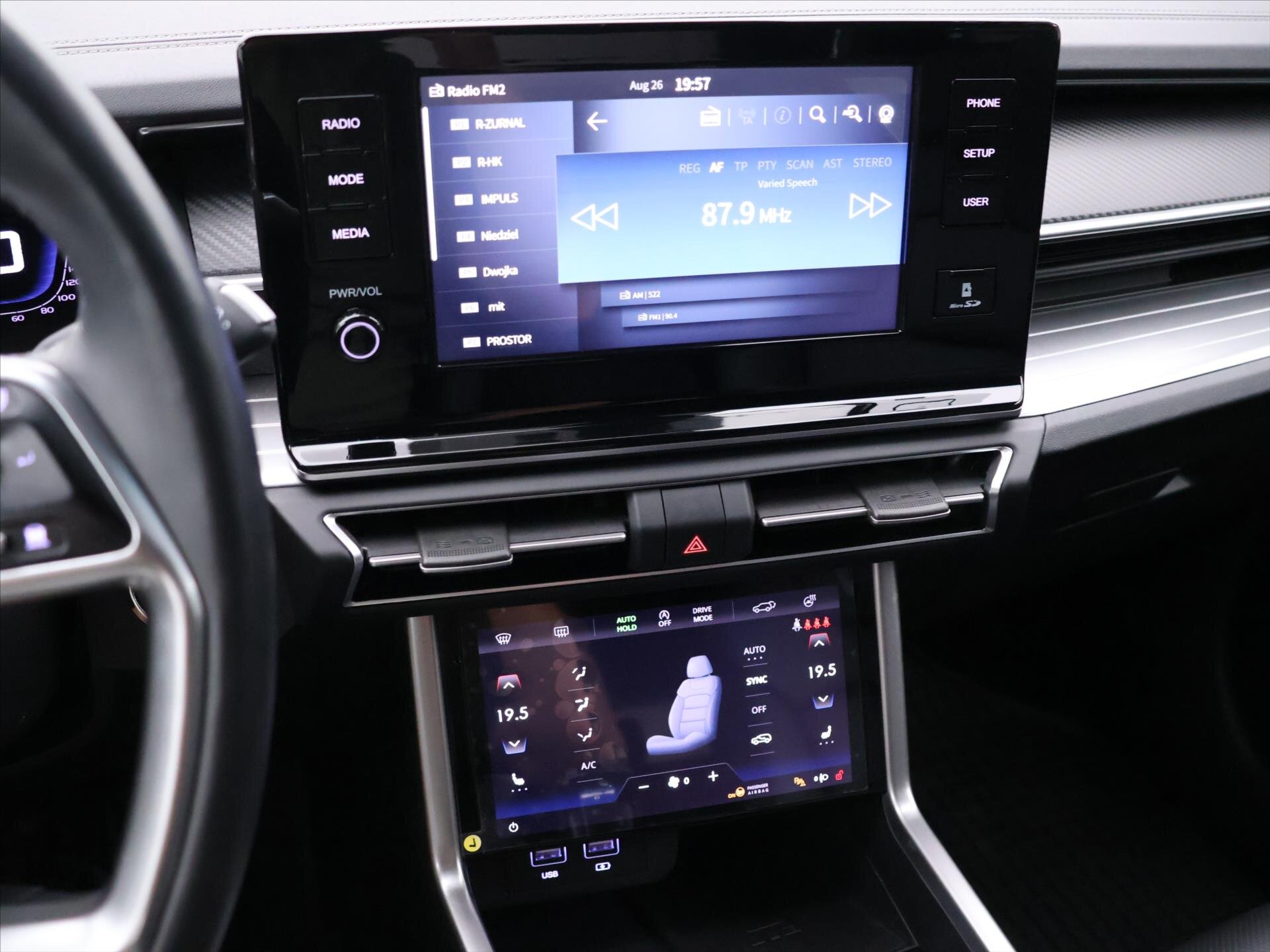 SsangYong Torres SUV / Terénní 1,5 l 120 kw