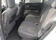 Renault Scénic Kombi 1,5 l 76 kw