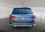 Škoda Superb 5
