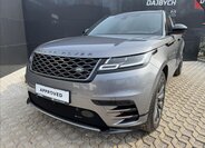 Land Rover Range Rover Velar SUV / Terénní 3,0 l 221 kw