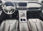 Hyundai Santa Fe SUV 2,2 l 142 kw