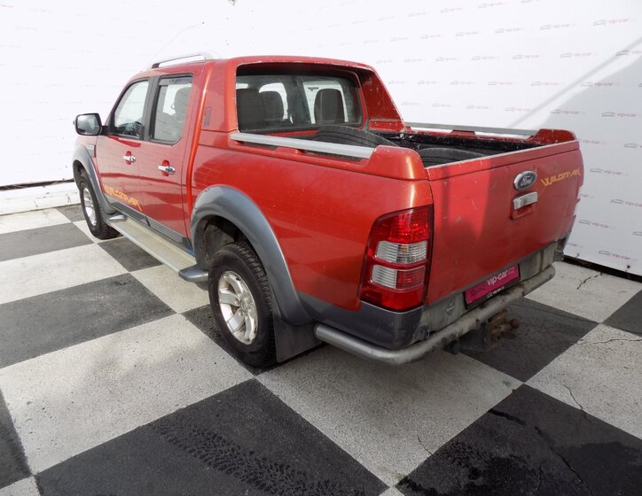 Ford Ranger Pick-up 3,0 l 115 kw