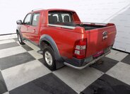 Ford Ranger Pick-up 3,0 l 115 kw