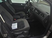 Volkswagen Golf Sportsvan Kombi 1,4 l 110 kw