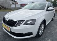 Škoda Octavia 3