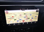 Škoda Superb Kombi 2,0 l 110 kw