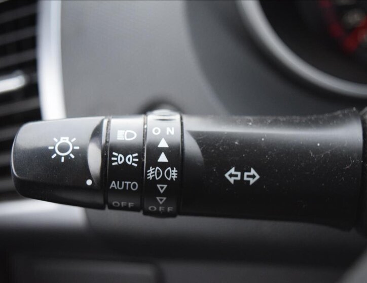 Citroën C-Crosser 34