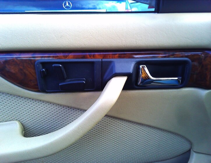 Mercedes-Benz Třídy S 22