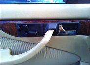 Mercedes-Benz Třídy S 22