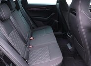 Škoda Karoq SUV 2,0 l 140 kw