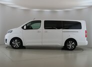 Toyota ProAce VAN-Minibus 2,0 l 130 kw