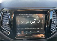 Jeep Compass 17