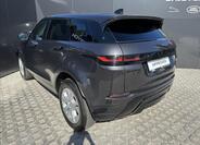 Land Rover Range Rover Evoque 6