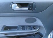 Volkswagen Golf Plus MPV 1,4 l 90 kw