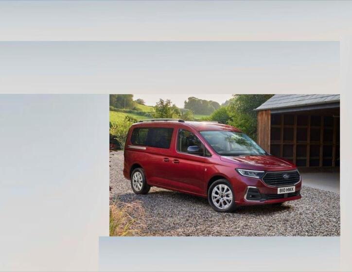 Ford Tourneo Connect 3