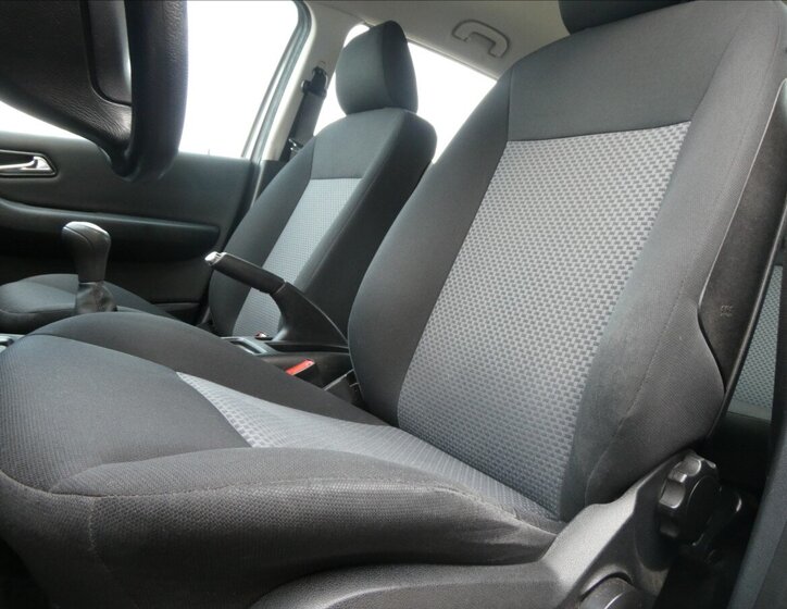 Mercedes-Benz Třídy A Hatchback 1,7 l 85 kw