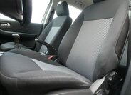 Mercedes-Benz Třídy A Hatchback 1,7 l 85 kw