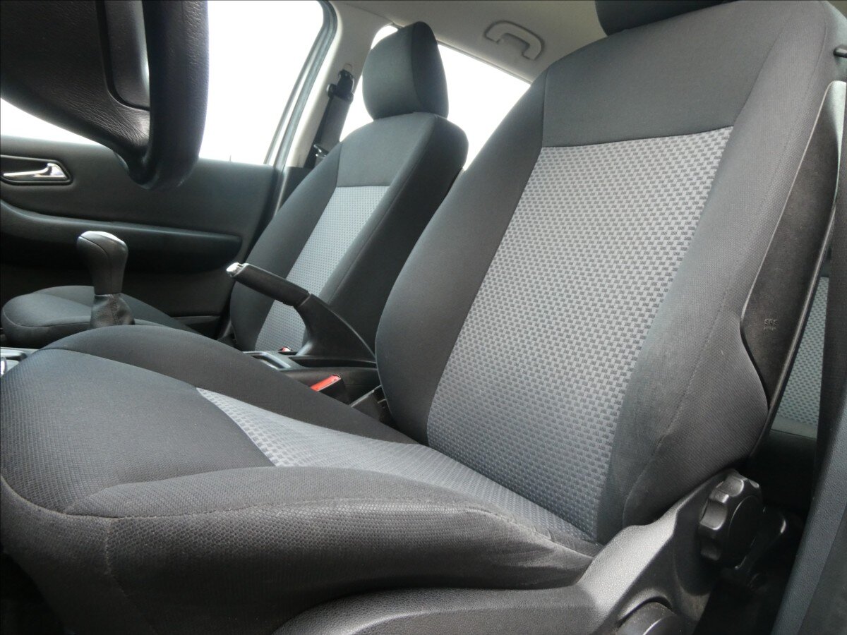 Mercedes-Benz Třídy A Hatchback 1,7 l 85 kw