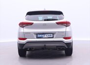 Hyundai Tucson SUV 2,0 l 100 kw