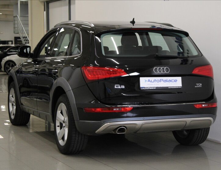 Audi Q5 3
