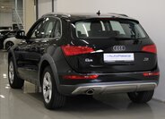 Audi Q5 3