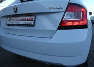 Škoda Fabia Hatchback 999,0 55 kw