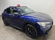 Alfa Romeo Stelvio 12