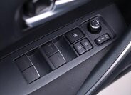 Toyota Corolla Sedan 1,5 l 92 kw