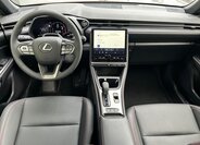 Lexus LBX 9
