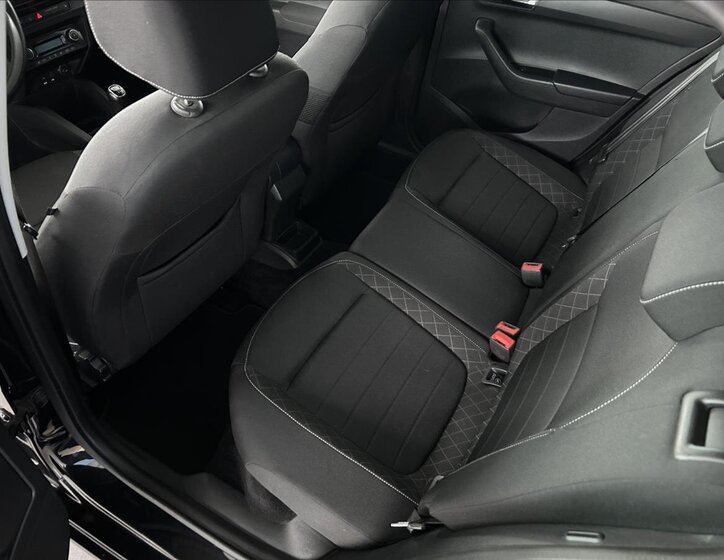 Škoda Fabia Kombi 1,2 l 81 kw