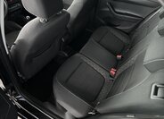 Škoda Fabia Kombi 1,2 l 81 kw