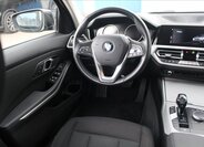 BMW Řada 3 Kombi 2,0 l 140 kw