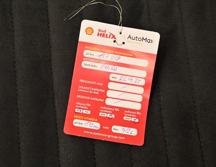 Volkswagen Passat 29