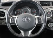 Toyota Yaris Kombi 1,3 l 73 kw