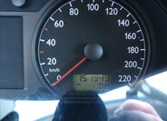 Volkswagen Polo Hatchback 1,2 l 47 kw