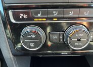 Volkswagen Golf Sportsvan Kombi 1,6 l 81 kw