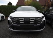 Hyundai Tucson SUV 1,6 l 118 kw