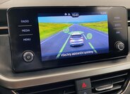 Škoda Kamiq Hatchback 1,5 l 110 kw