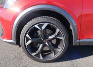 Cupra Formentor SUV 2,0 l 180 kw
