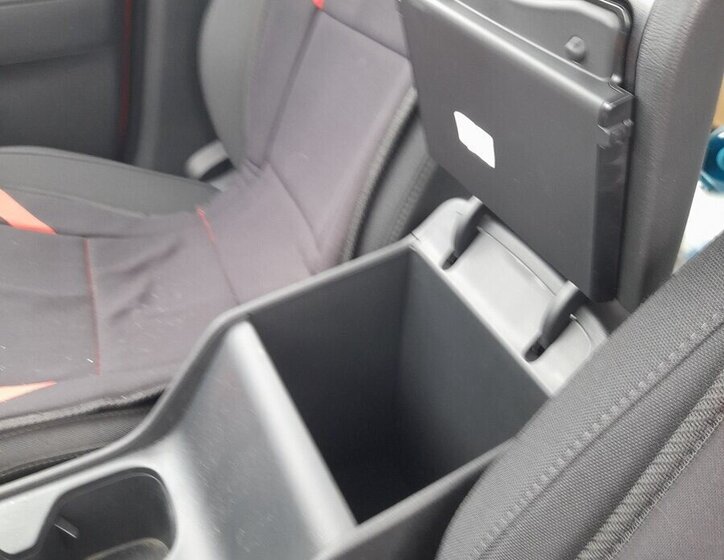 Hyundai Tucson SUV / Terénní 0,0 118 kw