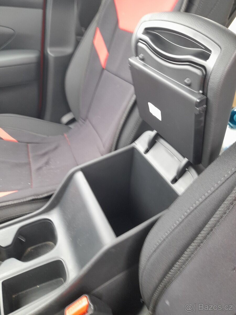 Hyundai Tucson SUV / Terénní 0,0 118 kw