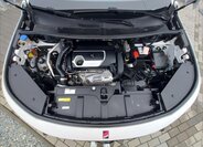 DS Automobiles DS7 Crossback SUV / Terénní 1,6 l 133 kw