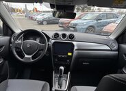 Suzuki Vitara SUV 1,4 l 81 kw