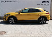 KIA XCeed Hatchback 1,6 l 100 kw