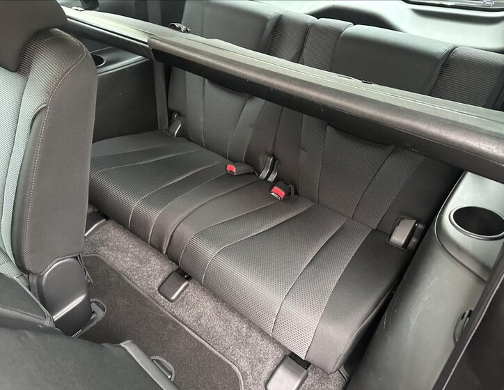 Mazda 5 MPV 2,0 l 110 kw