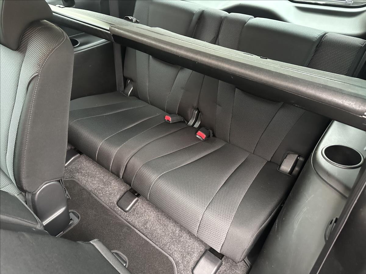 Mazda 5 MPV 2,0 l 110 kw