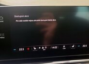 Škoda Octavia Kombi 1,5 l 110 kw