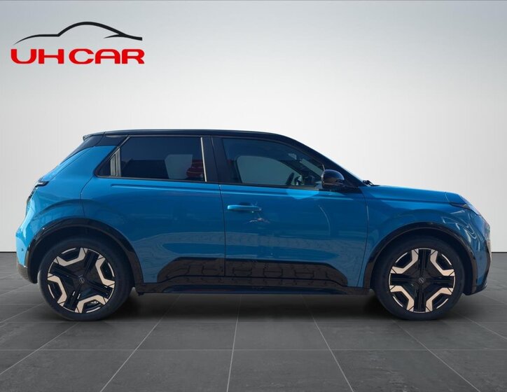 Nissan Micra Hatchback 0,0 110 kw