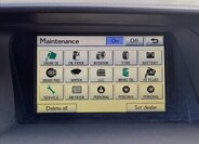 Lexus RX 450h SUV / Terénní 3,5 l 183 kw